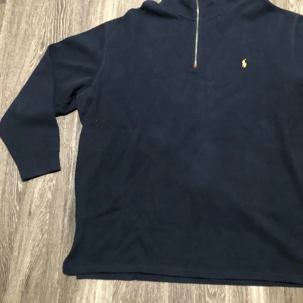 Polo Ralph Lauren upgrade your